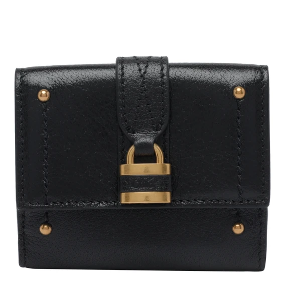 Wallets Black