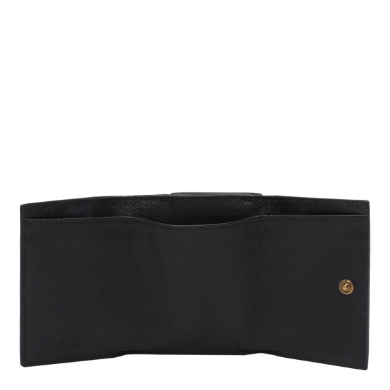 Wallets Black