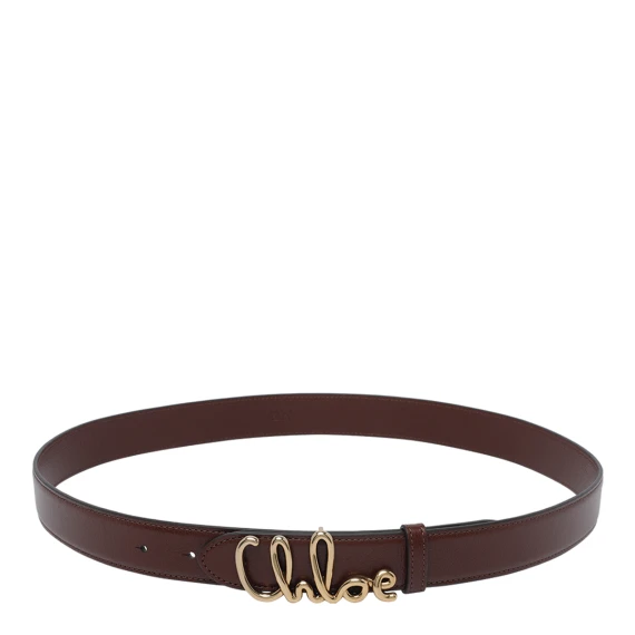 Belts Brown