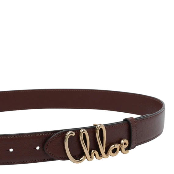 Belts Brown