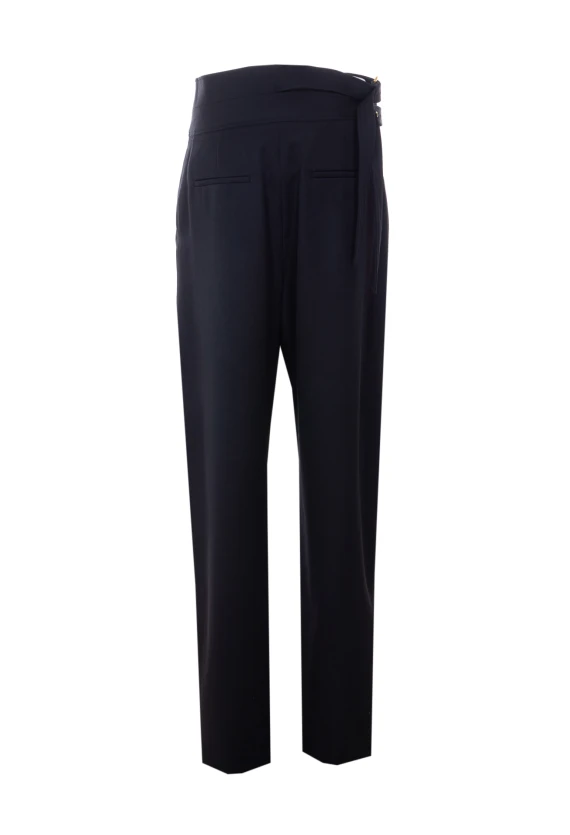 Trousers Black