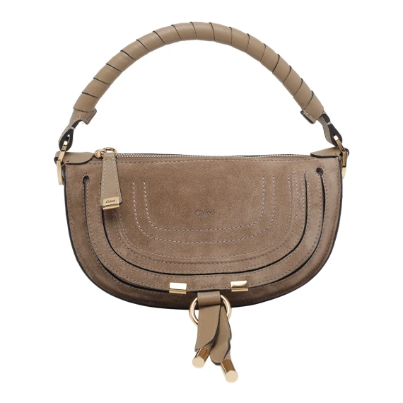 Chloè Borse... Marrone