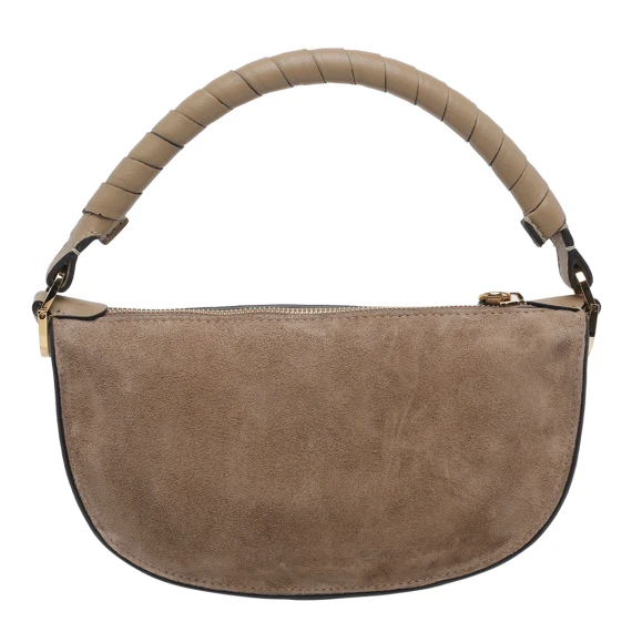 Chloè Borse... Marrone