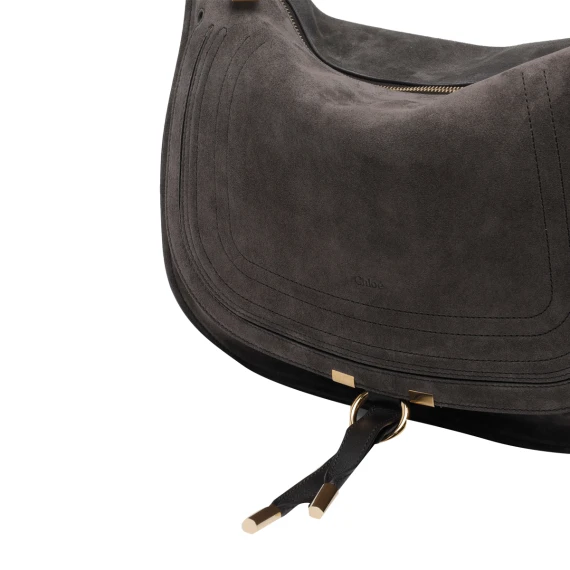 Chloè Borse... Marrone