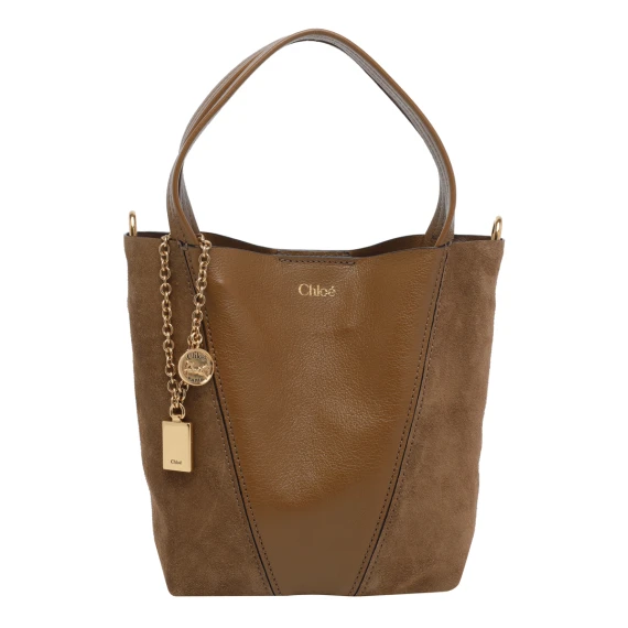 Chloè Borse... Verde