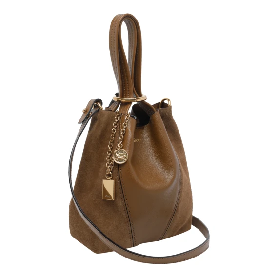 Chloè Borse... Verde