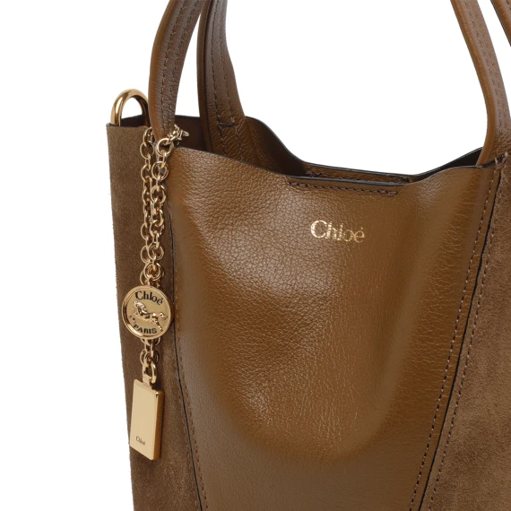 Chloè Borse... Verde