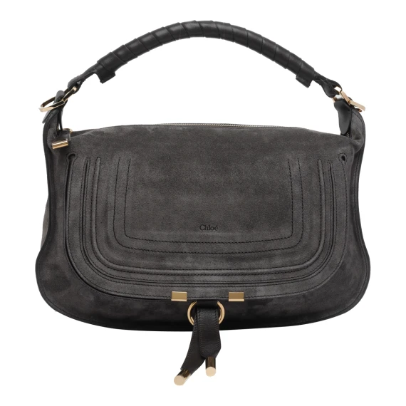 Chloè Borse... Marrone