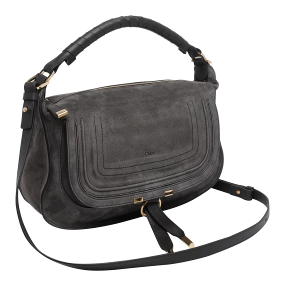 Chloè Borse... Marrone