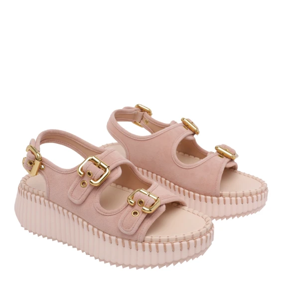 Sandals Pink