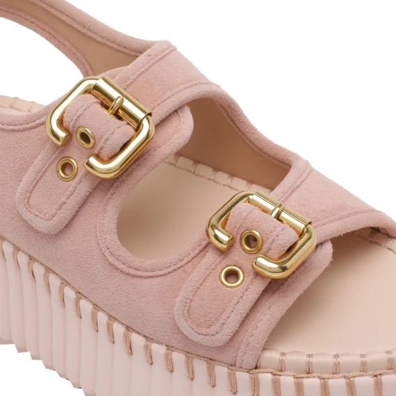 Sandals Pink