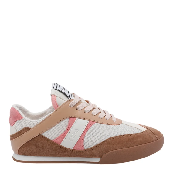Sneakers Rosa