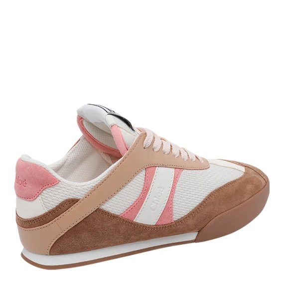 Sneakers Pink