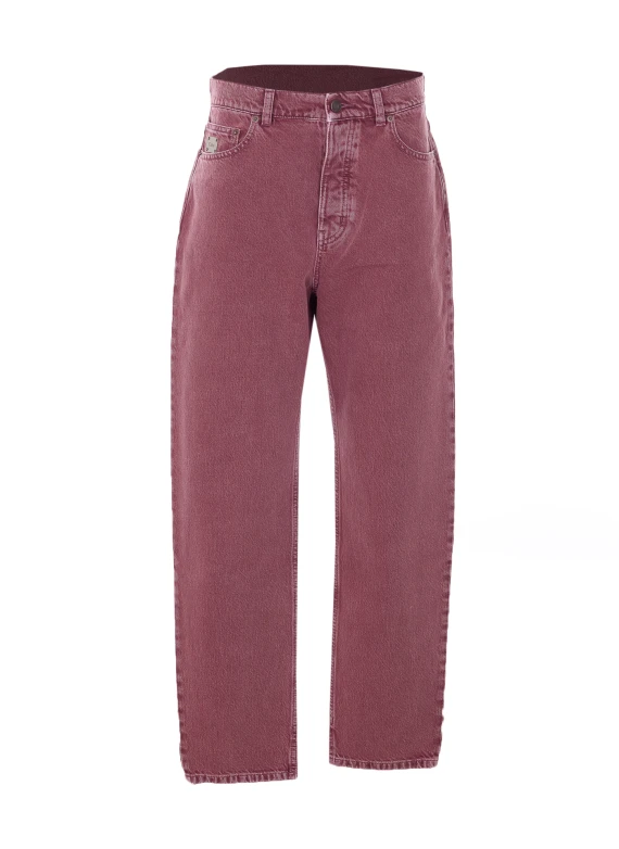 Jeans Rosa