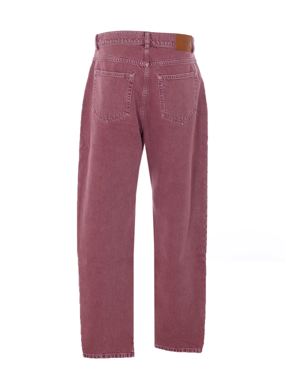 Jeans Pink