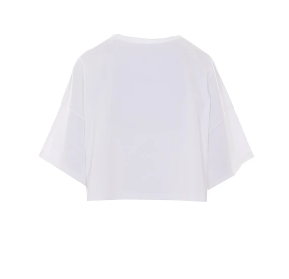 T-shirt e Polo Bianco