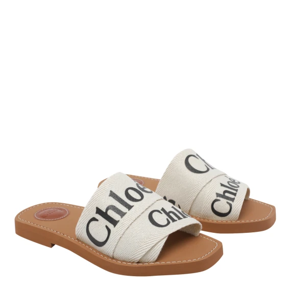 Sandals White