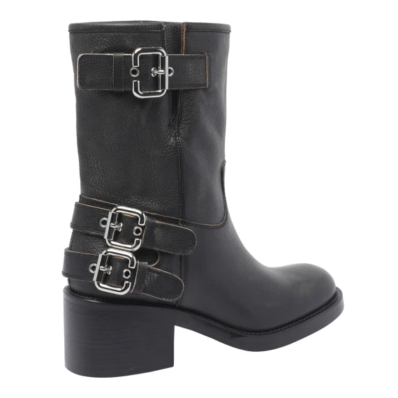 Boots Black