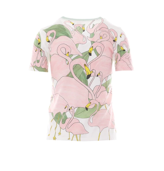 T-shirt e Polo Multicolour