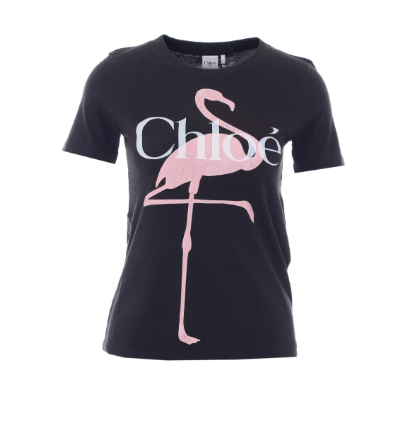 T-shirts and Polos Black