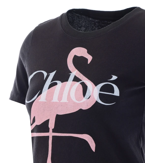 T-shirts and Polos Black