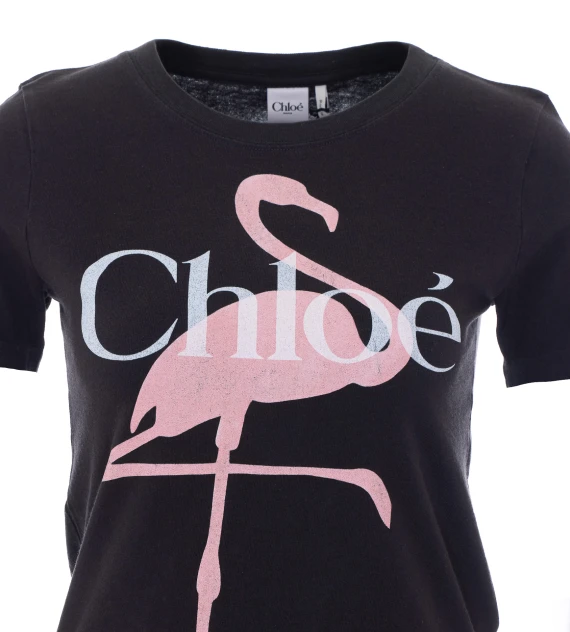 T-shirts and Polos Black