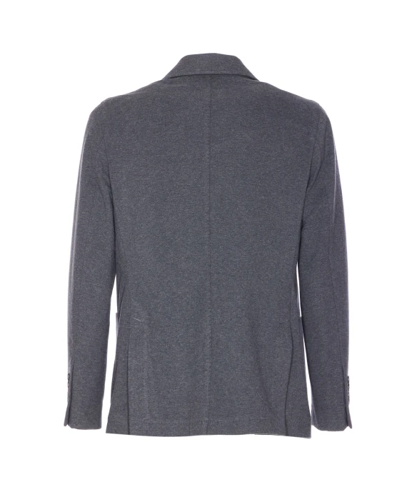 Circolo 1901 Jackets Grey