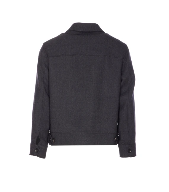 Circolo 1901 Jackets Grey