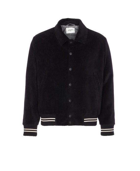 Circolo 1901 Giacche Nero