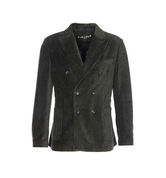 Circolo 1901 Giacche Grigio