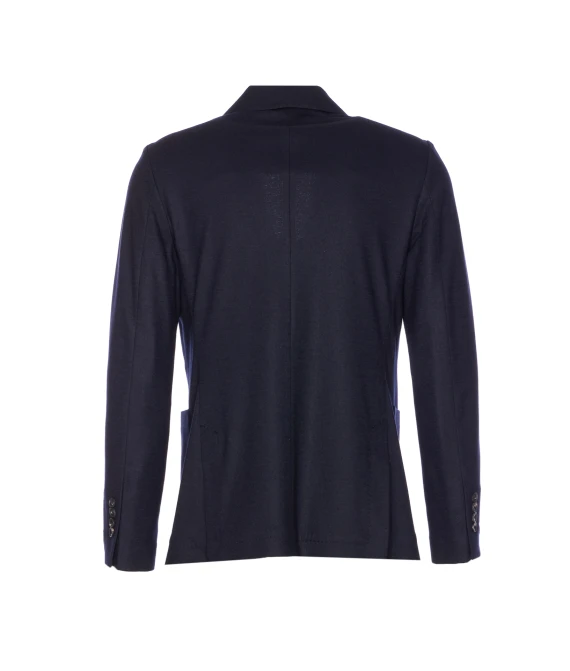 Circolo 1901 Jackets Blue