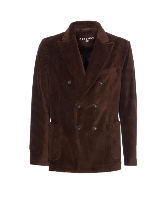 Circolo 1901 Giacche Marrone
