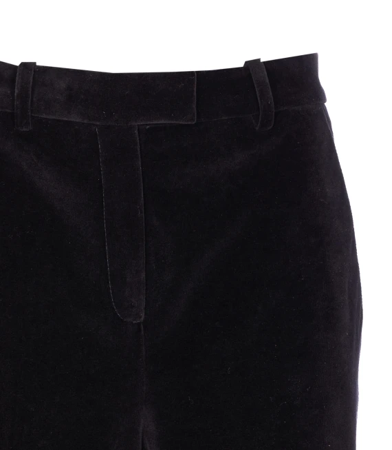 Circolo 1901 Trousers Black