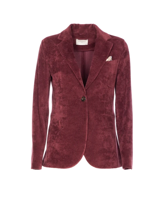 Circolo 1901 Giacche Rosso