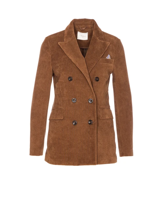 Circolo 1901 Giacche Marrone