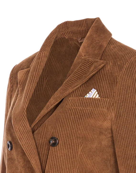 Circolo 1901 Giacche Marrone