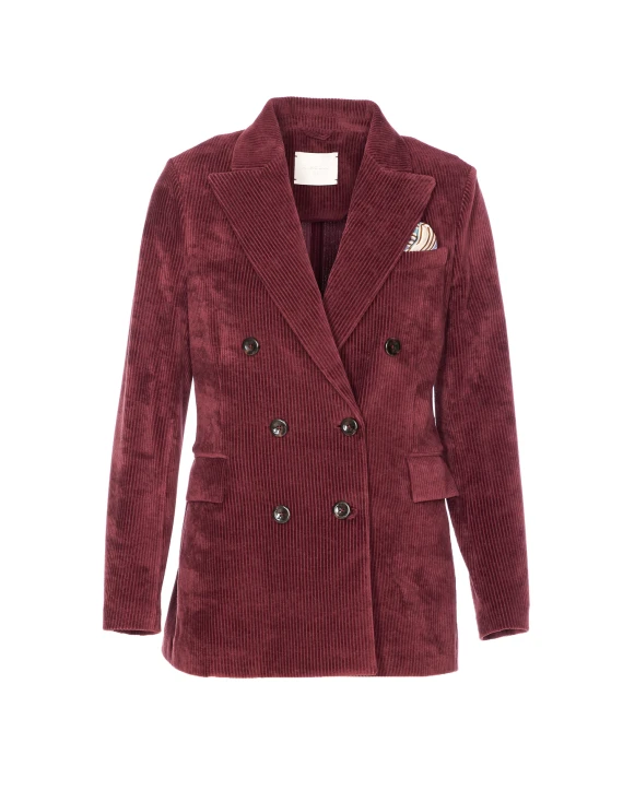 Circolo 1901 Giacche Rosso