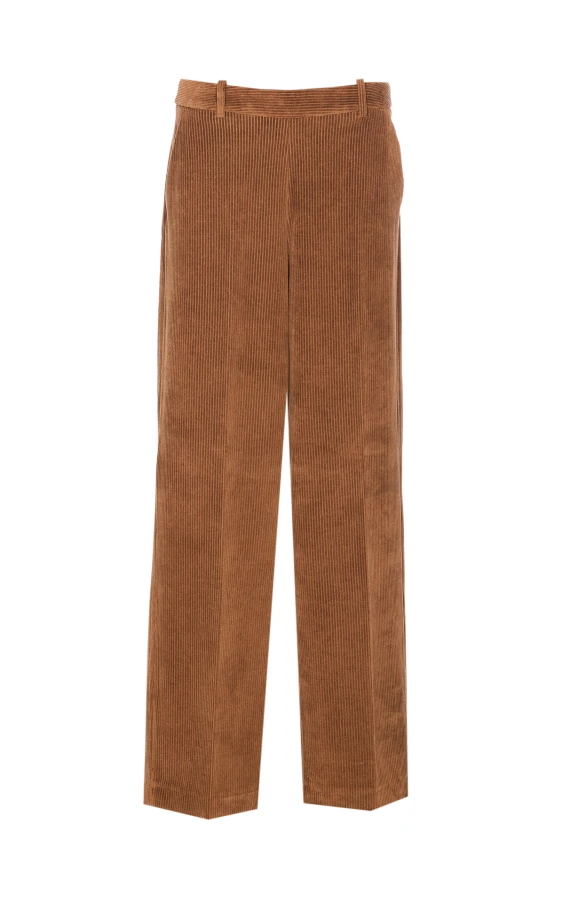 Circolo 1901 Pantaloni Marrone