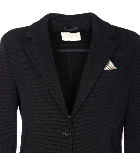 Circolo 1901 Giacche Nero