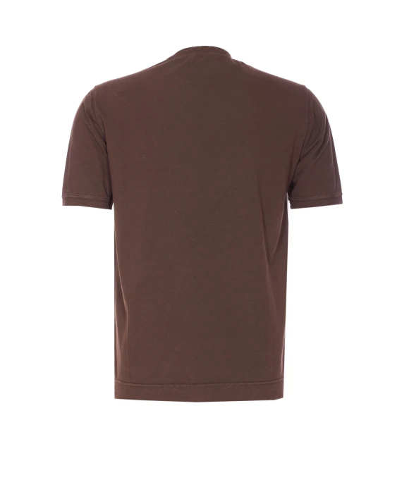 Circolo 1901 T-shirts and Polos Brown