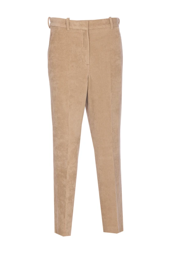Circolo 1901 Pantaloni Beige