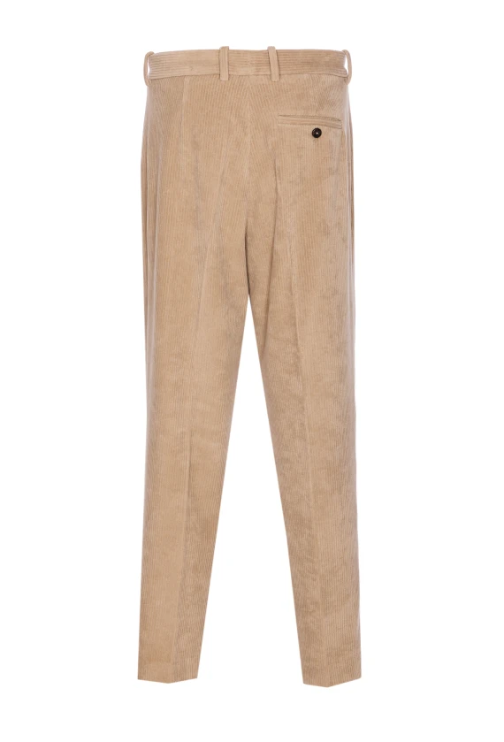 Circolo 1901 Pantaloni Beige