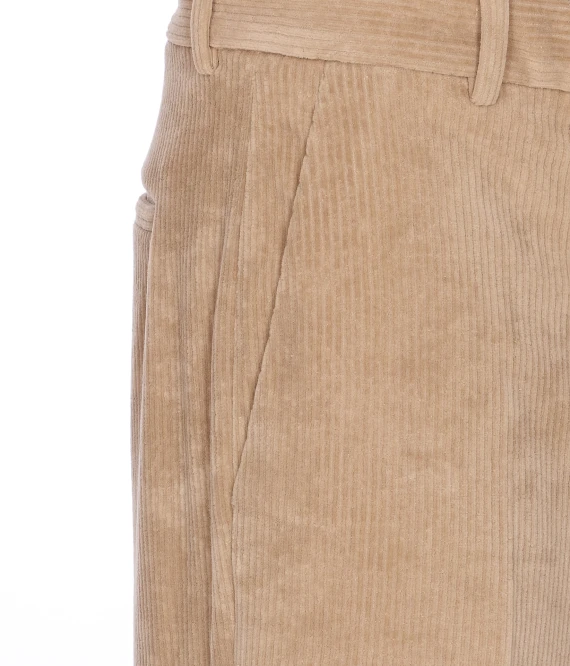 Circolo 1901 Pantaloni Beige