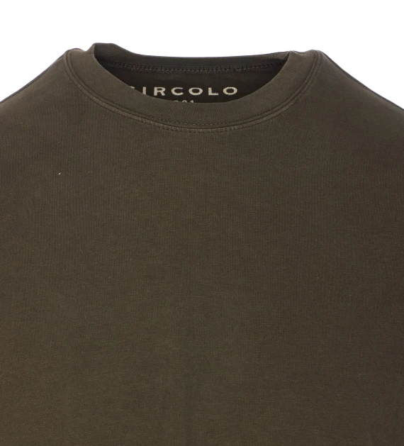 Circolo 1901 T-shirt e Polo Verde