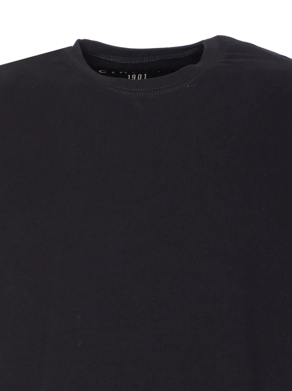 Circolo 1901 T-shirt e Polo Nero