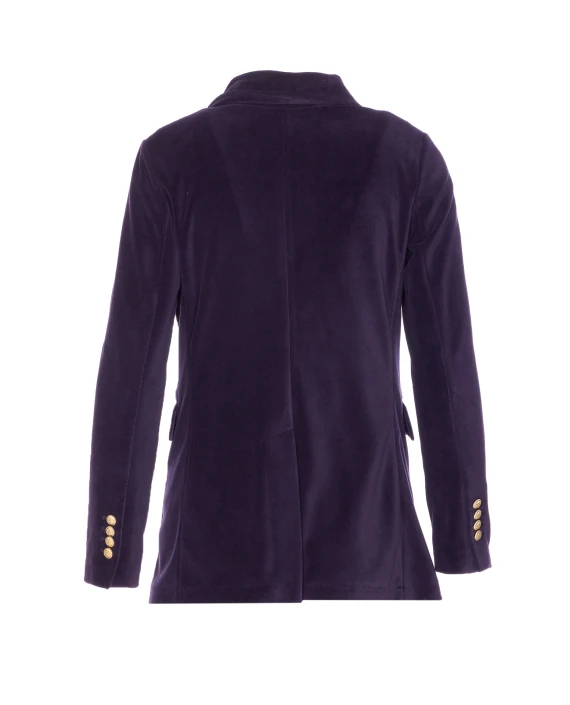 Circolo 1901 Giacche Purple