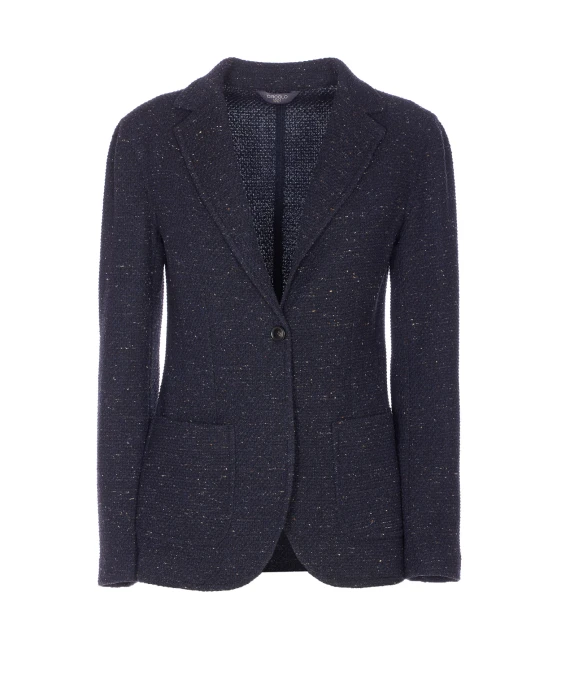 Circolo 1901 Jackets Blue