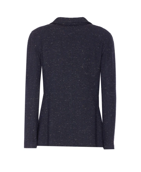 Circolo 1901 Jackets Blue