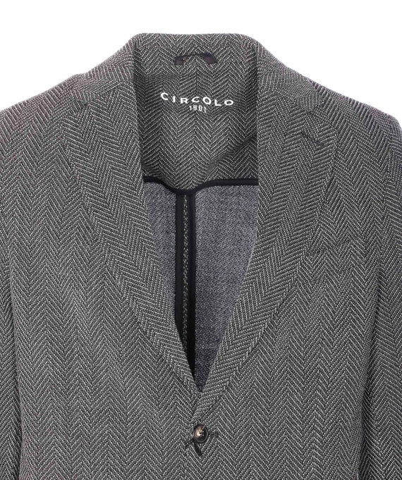 Circolo 1901 Giacche Grigio