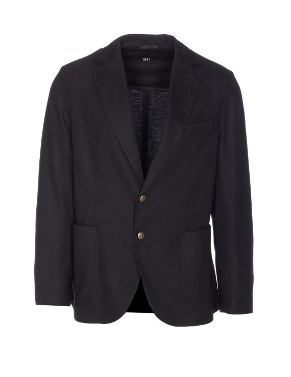 Circolo 1901 Jackets Black